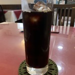 シュシュ エルミタージュ - セットのコーヒー