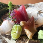 h Sushi Kenzan - 