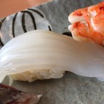 h Sushi Kenzan - 