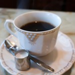 ヤング - コーヒー