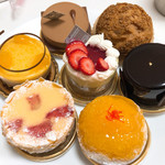 Patisserie Rechercher - 