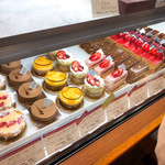 Patisserie Rechercher - 