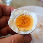 ヤング - しっとりが残ってる！