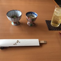 すし乾山 ホテルニューオータニ大阪店 - 