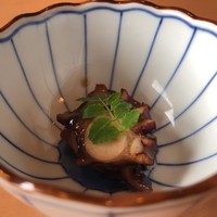 すし乾山 ホテルニューオータニ大阪店 - 