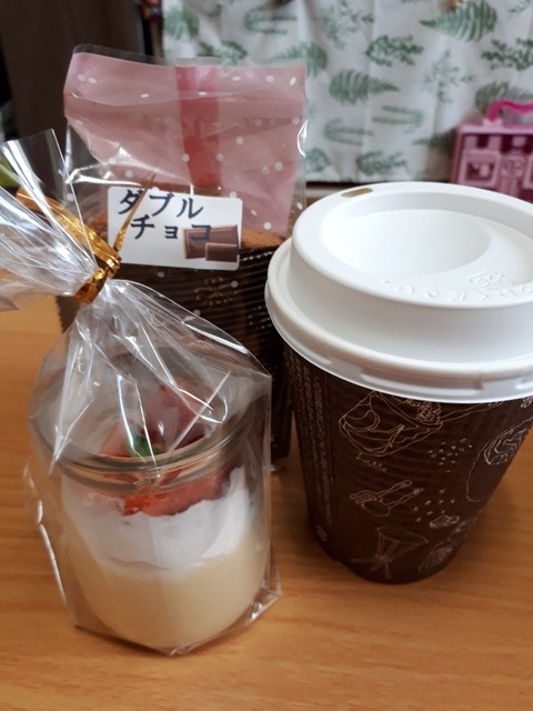 タヨリカフェ アルファ（TayoRi cafe &alpha;） - 大泉（カフェ）の写真