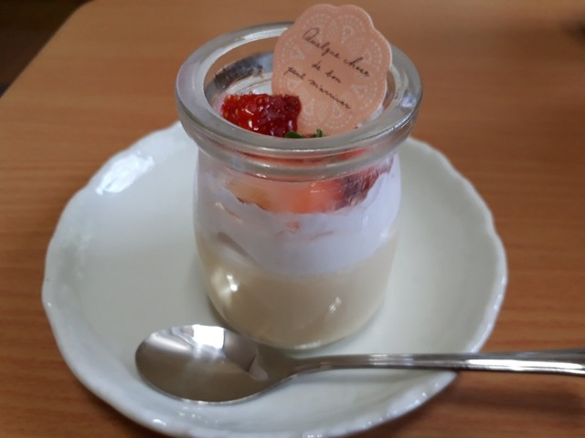 タヨリカフェ アルファ（TayoRi cafe &alpha;） - 大泉（カフェ）の写真