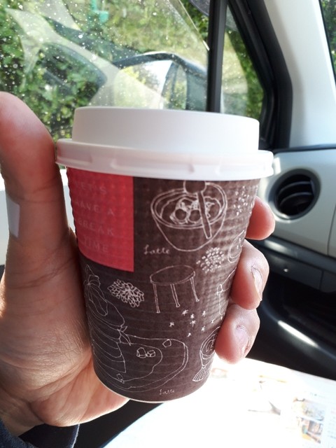 タヨリカフェ アルファ（TayoRi cafe &alpha;） - 大泉（カフェ）の写真