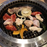 Yakiniku Kusu No Ya - 