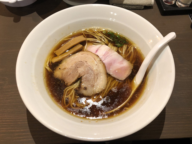 麺処 青野>