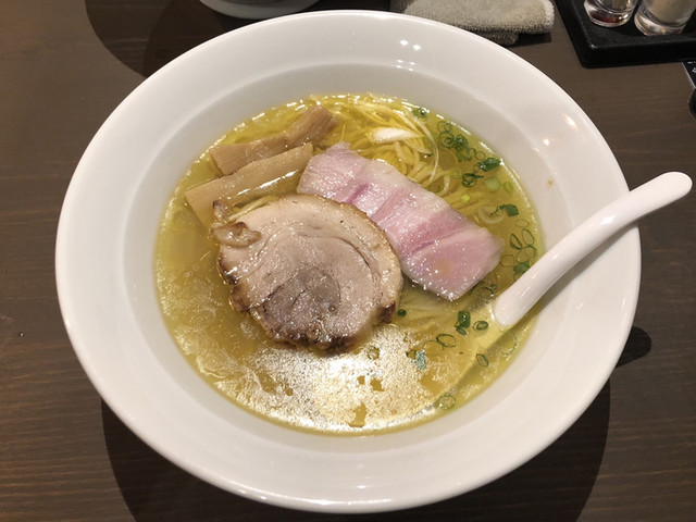 麺処 青野>