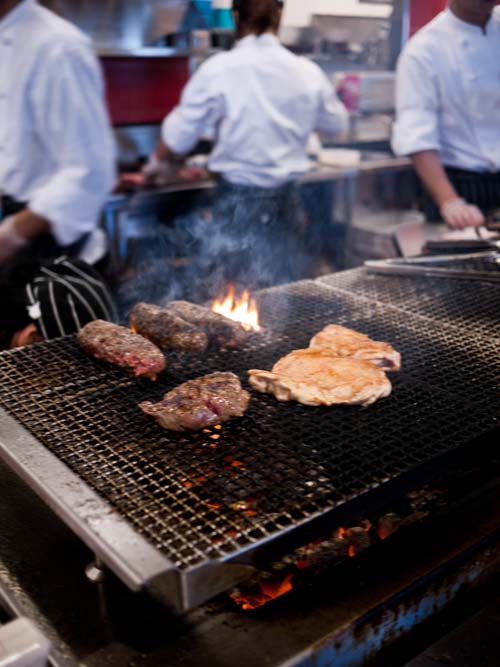 ステーキハウス ブロンコビリー 静岡SBS通り店 name=