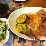 すろまい - のっけご飯セット