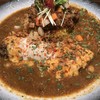レベルカレー