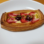 ペストリー＆ベーカリーブティック - ラ・フレーズ（２８０円）