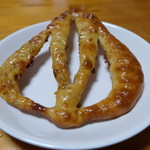 ペストリー＆ベーカリーブティック - フーガストムヤンクン（２１０円）