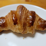 ペストリー＆ベーカリーブティック - クロワッサン（１９０円）