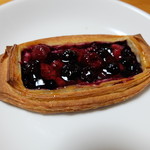 ペストリー＆ベーカリーブティック - ルージュテロワ（２８０円）