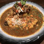 レベルカレー - 