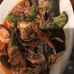 ピエーノ ヴィラ - アクアパッツァ