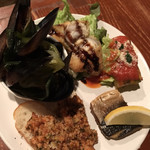 ピエーノ ヴィラ - 5種