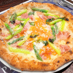 ラ フィーリア デル プレジデンテ - 