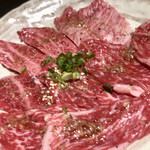 Jukusei Yakiniku Hachioku En - 