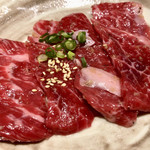 Jukusei Yakiniku Hachioku En - 