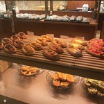 ペストリー＆ベーカリーブティック - 