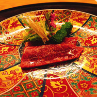 肉和食 月火水木金土日 - 