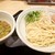 由丸 - つけ麺：850円