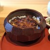 うなぎのしろむら 春日井 - ひつまぶし 上