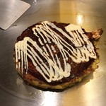 お好み焼 ゆかり - 