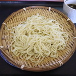 川内屋 - つけ麺です☆　2019-0408訪問