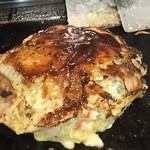 Okonomiyaki Furuhau-Su - 豚玉