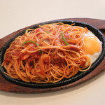 Kouma - スパゲティ イタリアン