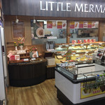 リトルマーメイド - 