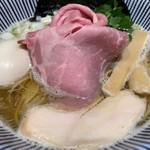 寿製麺 よしかわ - 