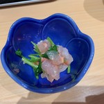 寿製麺 よしかわ - ビールのアテ