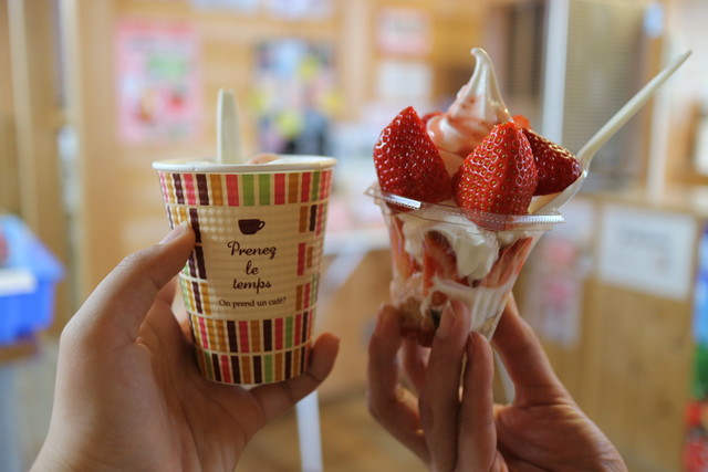 吉田菜果園 中庄 その他 食べログ 吉田菜果園 中庄 その他 食べログ