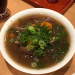 とんぺい - 煮込み(大)