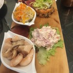 BLOGAD by the FINCH - 