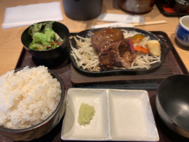 閉店 神楽坂 翔山亭 和牛贅沢ハンバーグ専門店 飯田橋 洋食 食べログ 閉店 神楽坂 翔山亭 和牛贅沢ハンバーグ専門店 飯田橋 洋食 食べログ