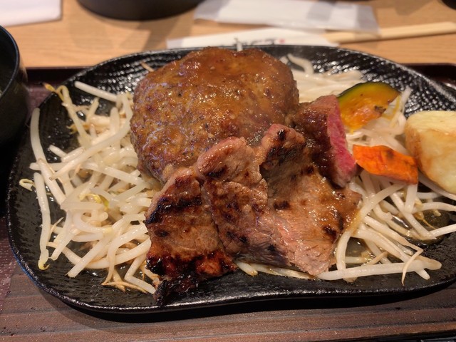 閉店 神楽坂 翔山亭 和牛贅沢ハンバーグ専門店 飯田橋 洋食 食べログ 閉店 神楽坂 翔山亭 和牛贅沢ハンバーグ専門店 飯田橋 洋食 食べログ