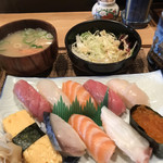 北海 - 