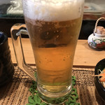 北海 - 
