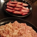 仙台ホルモン・焼き肉 ときわ亭 - 牛タン・ホルモン