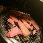 仙台ホルモン・焼き肉 ときわ亭 - 牛タン