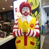 McDonald's Don Mueang International Airport
