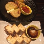 和食・レストランBAR 仁 - 